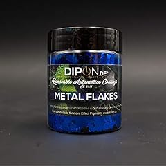 Effektpigment majestic blue gebraucht kaufen  Wird an jeden Ort in Deutschland
