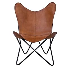 Butterfly chair tan for sale  Delivered anywhere in USA 