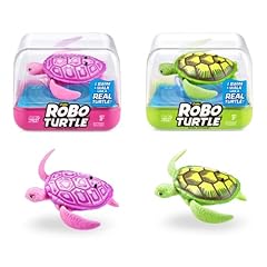 Robo turtle robotic for sale  Delivered anywhere in UK