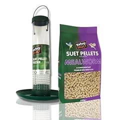 Premium suet pellet for sale  Delivered anywhere in UK