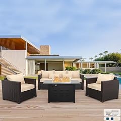 Outdoor furniture sets for sale  Delivered anywhere in USA 