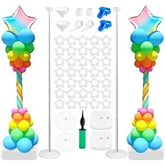 Fuyuleyo balloon column for sale  Delivered anywhere in UK
