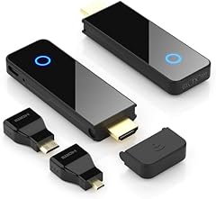Mini wireless hdmi for sale  Delivered anywhere in USA 