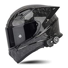 Carbon fiber helmet for sale  Delivered anywhere in Ireland