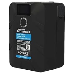 Vhbw batteria compatibile usato  Spedito ovunque in Italia 