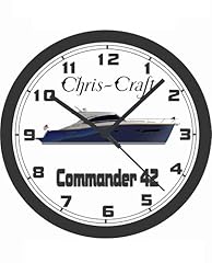Chris craft commander for sale  Delivered anywhere in USA 