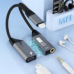 Magnetic lightning 3.5mm for sale  Delivered anywhere in UK