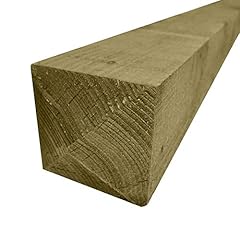Ruby 8ft treated for sale  Delivered anywhere in UK