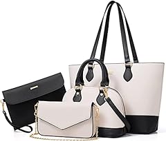Bagsure handbag set for sale  Delivered anywhere in USA 