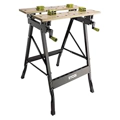 Ryobi établi pliable d'occasion  Livré partout en France