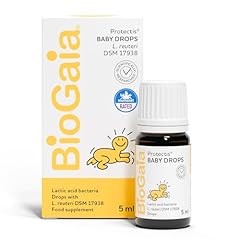 Biogaia protectis baby for sale  Delivered anywhere in UK