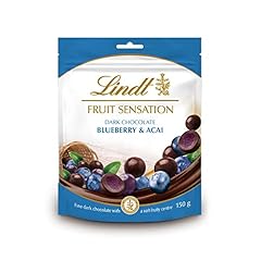 Lindt schokolade sensation gebraucht kaufen  Wird an jeden Ort in Deutschland