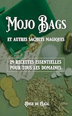 Mojo bag sachets d'occasion  Livré partout en France