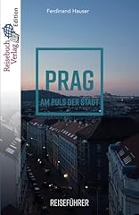 Reiseführer prag puls gebraucht kaufen  Wird an jeden Ort in Deutschland