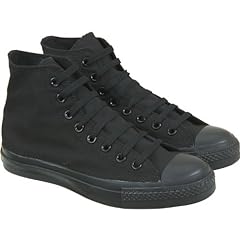 Black high top for sale  Delivered anywhere in UK