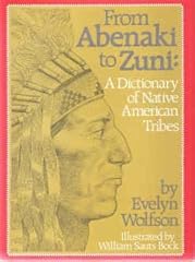 Abenaki zuni dictionary for sale  Delivered anywhere in USA 