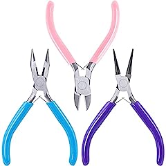 Jewelry pliers songin for sale  Delivered anywhere in USA 