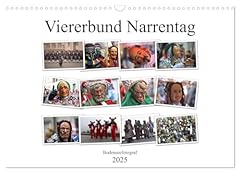 Narrentag viererbund 2025 gebraucht kaufen  Wird an jeden Ort in Deutschland