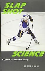 Slap shot science for sale  Delivered anywhere in USA 