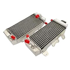 Generic aluminum radiator for sale  Delivered anywhere in USA 