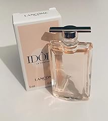 Lancome idole miniatures d'occasion  Livré partout en France