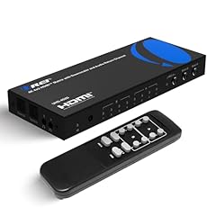 Orei hdmi matrix for sale  Delivered anywhere in USA 