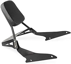 Sissy bar backrest for sale  Delivered anywhere in UK