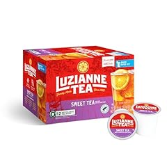 Luzianne sweet iced for sale  Delivered anywhere in USA 