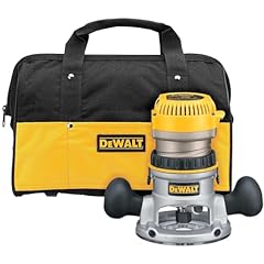 Dewalt router variable for sale  Delivered anywhere in UK