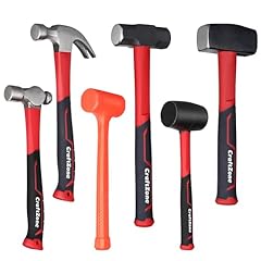 Piece rubber mallet for sale  Delivered anywhere in USA 