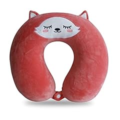 Cute travel pillow for sale  Delivered anywhere in UK