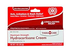 Thera care hydrocortisone for sale  Delivered anywhere in USA 