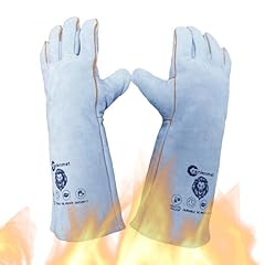 Electric welding gloves for sale  Delivered anywhere in USA 