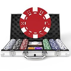Heitok poker chips for sale  Delivered anywhere in USA 