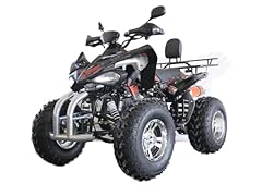 200cc benzin quad gebraucht kaufen  Wird an jeden Ort in Deutschland