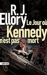 Jour kennedy mort d'occasion  Livré partout en France
