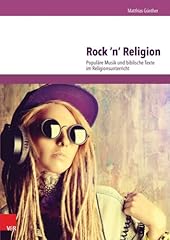Rock religion populäre gebraucht kaufen  Wird an jeden Ort in Deutschland