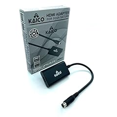 Kaico sega saturn for sale  Delivered anywhere in UK