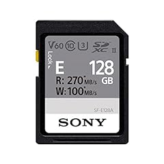 Sony 128gb series for sale  Delivered anywhere in USA 