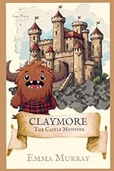 Claymore castle monster for sale  Delivered anywhere in UK