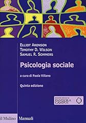 Psicologia sociale. con usato  Spedito ovunque in Italia 