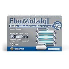 Flormidabil ricarica capsule usato  Spedito ovunque in Italia 