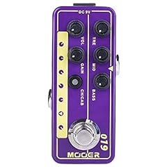 Mooer micro preamp for sale  Delivered anywhere in USA 