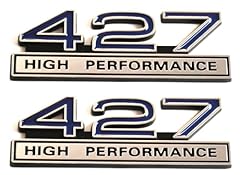 2pcs 427 liter for sale  Delivered anywhere in USA 