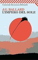 Impero del sole usato  Spedito ovunque in Italia 