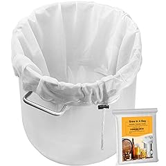 Brew bag pack for sale  Delivered anywhere in USA 