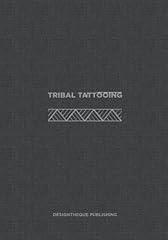 Tribal tattooing gebraucht kaufen  Wird an jeden Ort in Deutschland