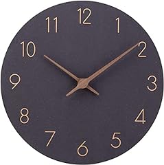 Wall clock retro for sale  Delivered anywhere in UK