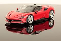 Looksmart ferrari sf90 d'occasion  Livré partout en France