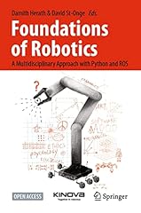 Foundations robotics multidisc usato  Spedito ovunque in Italia 
